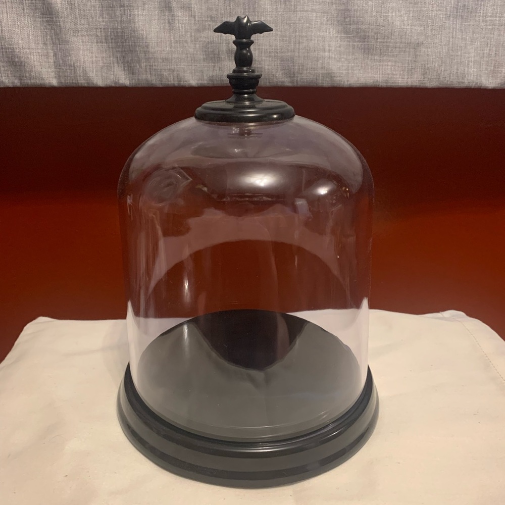 Bat Cloche